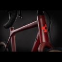 CUBE Cross Race SL 2021 cyclocrosspyörä red´n´red